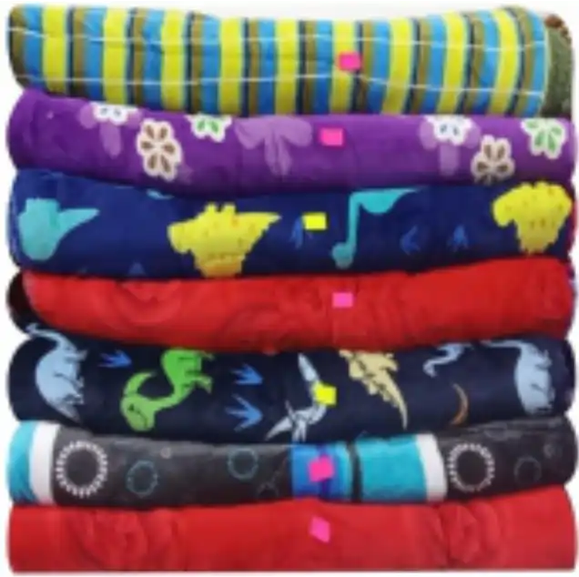 WEB EDREDONES - Imagen 1